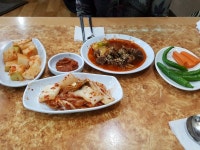 나만의 맛집 지도, 뽈레 [원조나주곰탕] 정병욱님이 작성 2018/1/9