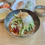 [고자리 냉면 칼만두] OEO님의 리뷰 2025/6/5