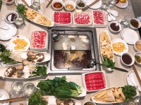 나만의 맛집 지도, 뽈레 [하이디라오 홍대점] gajin님이 작성 2018/3/2