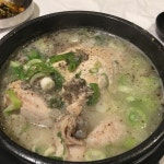 수복삼계탕 - 둔산동 삼계탕 | 뽈레 Polle [수복삼계탕] 둔산동 삼계탕 | 뽈레 Polle