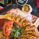 케밥 아일랜드 - 대소면 튀르키예음식 | 뽈레 Polle [케밥 아일랜드] 대소면 튀르키예음식 | 뽈레 Polle