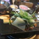 [고인돌 김치떡삼겹 본점] 이수현님의 추천 리뷰 2019/12/13