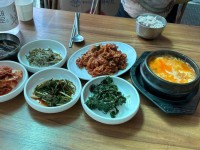 [청하식당] 유령님의 리뷰 2024/10/8