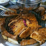 [깡통닭갈비] 오늘님의 추천 리뷰 2020/8/1