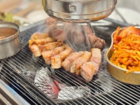 정진식당 - 신정동 돼지고기 | 뽈레 Polle [정진식당] 신정동 돼지고기 | 뽈레 Polle