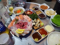 [광안리 마곡] JESSIE님의 좋음 리뷰 2023/12/12