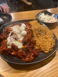 [꼬꼬아찌 숯불치킨 한양대점] 살구맛님의 좋음 리뷰 2023/2/11