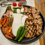 [팔각도 대구침산점] 잘먹고 잘사는 누나님의 리뷰 2024/10/20