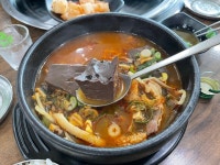 황소해장국 - 횡성읍 한식 | 뽈레 Polle [황소해장국] 횡성읍 한식 | 뽈레 Polle