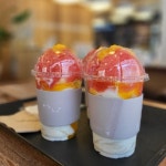 [더웨이닝 커피 진주혁신점] seul님의 추천 리뷰 2021/11/13