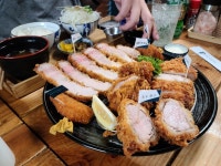 [크레이지 카츠] 먹더쿠우님의 좋음 포스트 2022/7/16