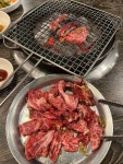 [영양 숯불갈비] 삼하니님의 추천 리뷰 2023/3/29