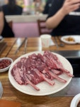 [중한반점(양꼬치회전구이)] 양갱님의 추천 포스트 2022/9/5