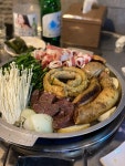 [가장 맛있는 곱창 부추곱창 신촌1호점] 🍸olivecheese🧀님의 추천 포스트 2020/11/13