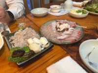 [진동둔 횟집] 진‘s 미식회님의 리뷰 2025/2/21