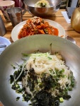 아바이 회국수 - 포남동 한식 | 뽈레 Polle [아바이 회국수] 포남동 한식 | 뽈레 Polle