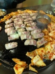 동두천 솥뚜껑 삼겹살 부평점 - 부평동 돼지고기 | 뽈레 Polle [동두천 솥뚜껑 삼겹살 부평점] 부평동 돼지고기 | 뽈레 Polle