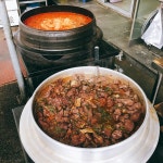 나만의 맛집 지도, 뽈레 [가마솥선지국밥] som••m님이 작성 2018/5/6