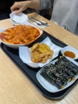 [쪼매 매운 떡볶이 공릉점] ㅈㅁ님의 추천 리뷰 2023/4/10