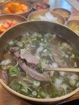 정성나주곰탕 - 동탄1신도시 한식 | 뽈레 Polle [정성나주곰탕] 동탄1신도시 한식 | 뽈레 Polle