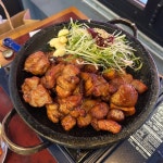 할마니 숯불구이 - 화곡동 돼지고기 | 뽈레 Polle [할마니 숯불구이] 화곡동 돼지고기 | 뽈레 Polle