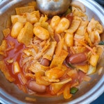 [마뇨 떡볶이] 밍끼님의 좋음 리뷰 2022/1/31