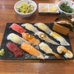 교꾸 스시 - 용강동 스시 | 뽈레 Polle [교꾸 스시] 용강동 스시 | 뽈레 Polle