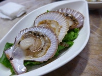 [유성횟집] 권오찬님의 별로 리뷰 2017/4/15