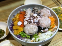 [횟집 울릉도] 좋아하면먹이는님의 추천 리뷰 2018/8/12