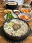 이북집 찹쌀순대 용산점 - 용리단길 순대국 | 뽈레 Polle [이북집 찹쌀순대 용산점] 용리단길 순대국 | 뽈레 Polle