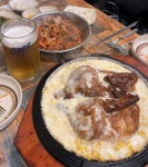 힙지로 누룽지 통닭 - 을지로 치킨 | 뽈레 Polle [힙지로 누룽지 통닭] 을지로 치킨 | 뽈레 Polle