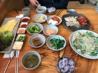 [대덕골 보쌈 칼국수] 돼이지님의 추천 포스트 2017/5/27