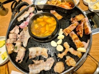[강남 돼지상회] 먹깨비요정찡님의 리뷰 2024/8/21