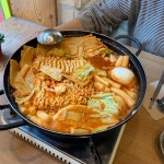 [아씨 떡볶이] 안고미🐻님의 좋음 리뷰 2020/1/27