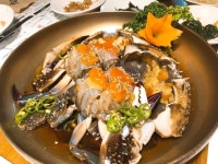 [명인집 하당점] hyo님의 추천 리뷰 2018/8/19