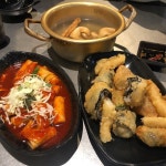 [디케이 분식] 고맥님의 좋음 리뷰 2022/2/2