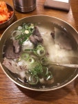 [하동관 코엑스몰직영점] 고맥님의 좋음 리뷰 2019/1/16