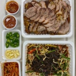 족발 속으로 - 풍납동 족발 | 뽈레 Polle [족발 속으로] 풍납동 족발 | 뽈레 Polle