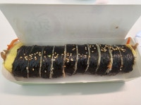 김바베신 - 신천동 김밥 | 뽈레 Polle [김바베신] 신천동 김밥 | 뽈레 Polle