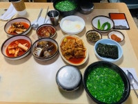 [김서방 재첩 해장국] 쏠님의 추천 리뷰 2021/1/17