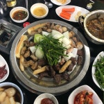 [대왕 곱창구이] r!v님의 별로 포스트 2019/9/18