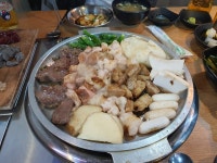 명품황소곱창 - 종로 한식 | 뽈레 Polle [명품황소곱창] 종로 한식 | 뽈레 Polle