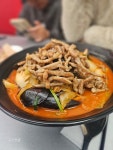 [홍콩반점 0410 장한평역점] 파랑앤홍님의 리뷰 2025/1/6