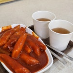 [동글이 떡볶이] 푸도님의 추천 리뷰 2023/2/5