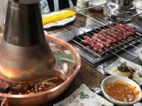 [장안성 훠궈 양꼬치] asdf님의 추천 리뷰 2020/7/8