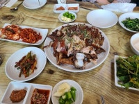 [장가네 왕족발] 이생망님의 별로 리뷰 2022/6/13