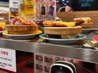 [스시투어 경성대점] 메론빵🍈님의 리뷰 2024/5/20