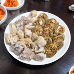 고급 아바이 순대 - 길동 순대국 | 뽈레 Polle [고급 아바이 순대] 길동 순대국 | 뽈레 Polle