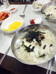 [태백칼국수] Rachel Kim님의 추천 포스트 2019/1/27