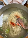 [필동면옥] 맛을 알아버린 고양이님의 좋음 포스트 2021/5/30